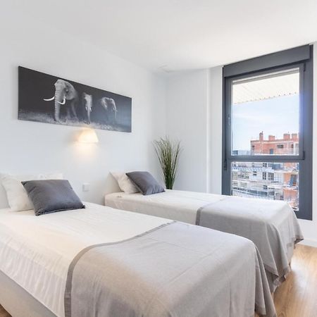 Luxury Penthouse Allonbay Village & Spa 빌라조요사 외부 사진