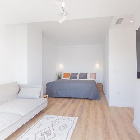 Luxury Penthouse Allonbay Village & Spa 빌라조요사 외부 사진