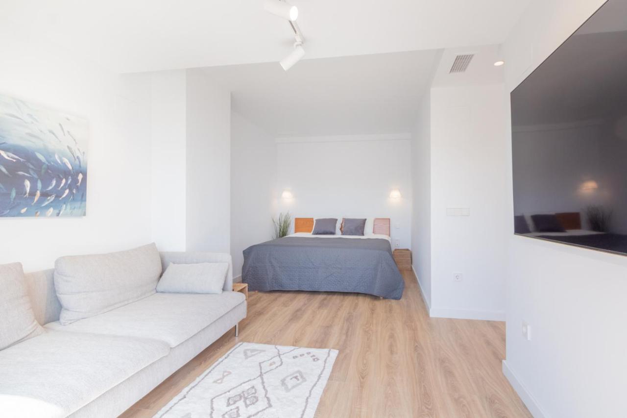 Luxury Penthouse Allonbay Village & Spa 빌라조요사 외부 사진
